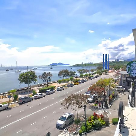 Maritime Seaview Suites Penang George Town Zewnętrze zdjęcie