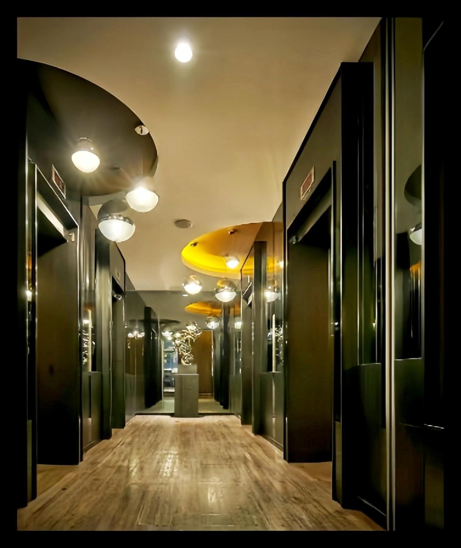 Maritime Seaview Suites Penang George Town Zewnętrze zdjęcie