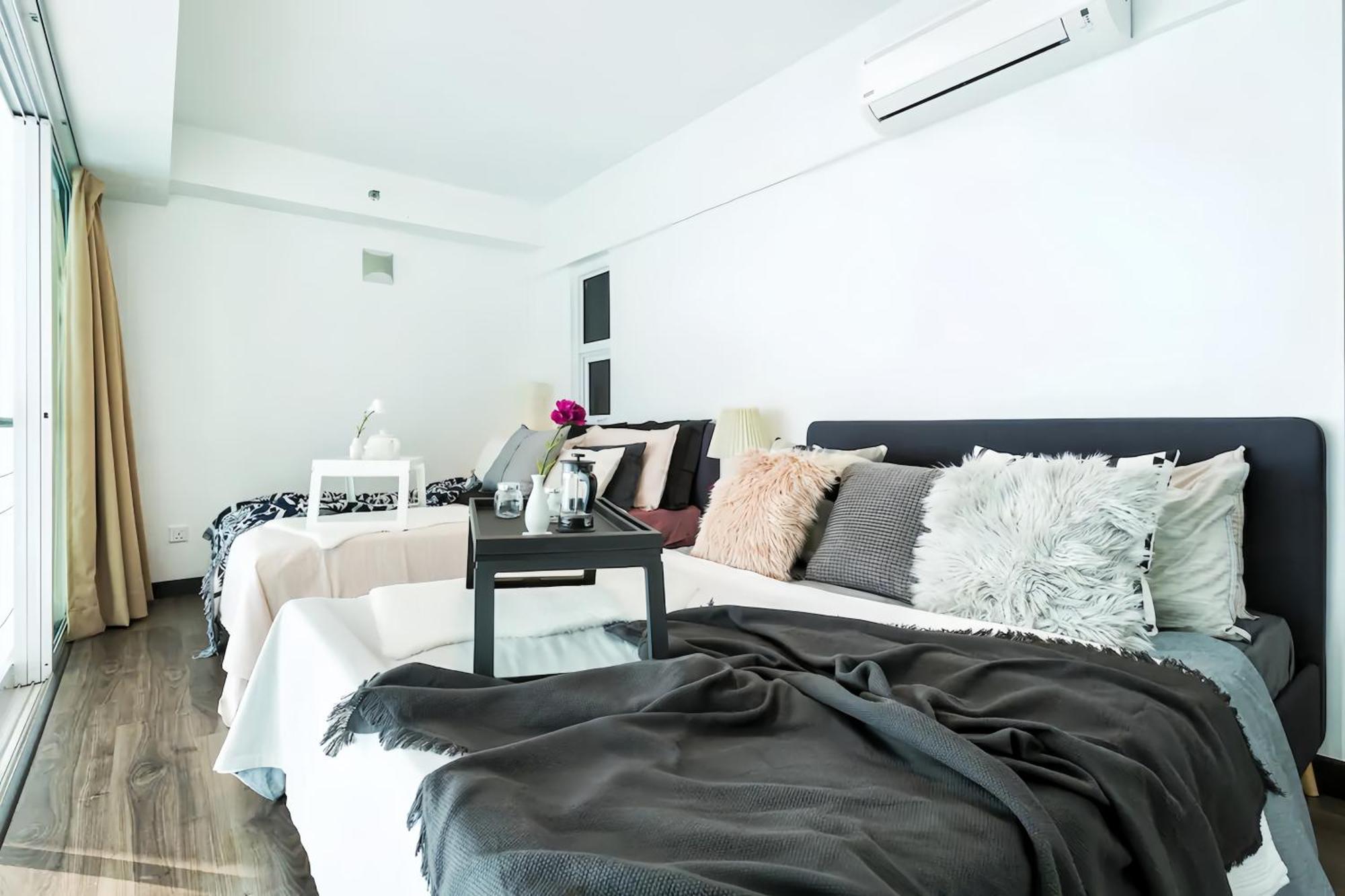 Maritime Seaview Suites Penang George Town Zewnętrze zdjęcie