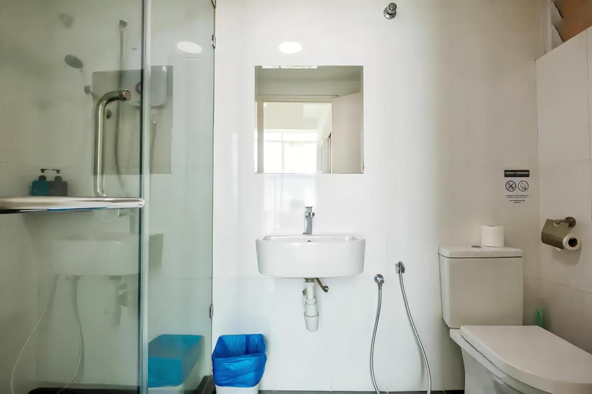 Maritime Seaview Suites Penang George Town Zewnętrze zdjęcie